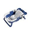 Foldable Baby Bath Tub